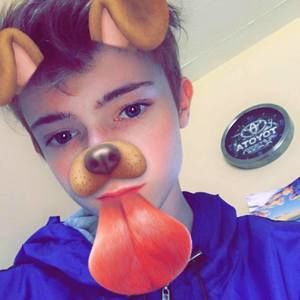 Meet your Posher, Logan